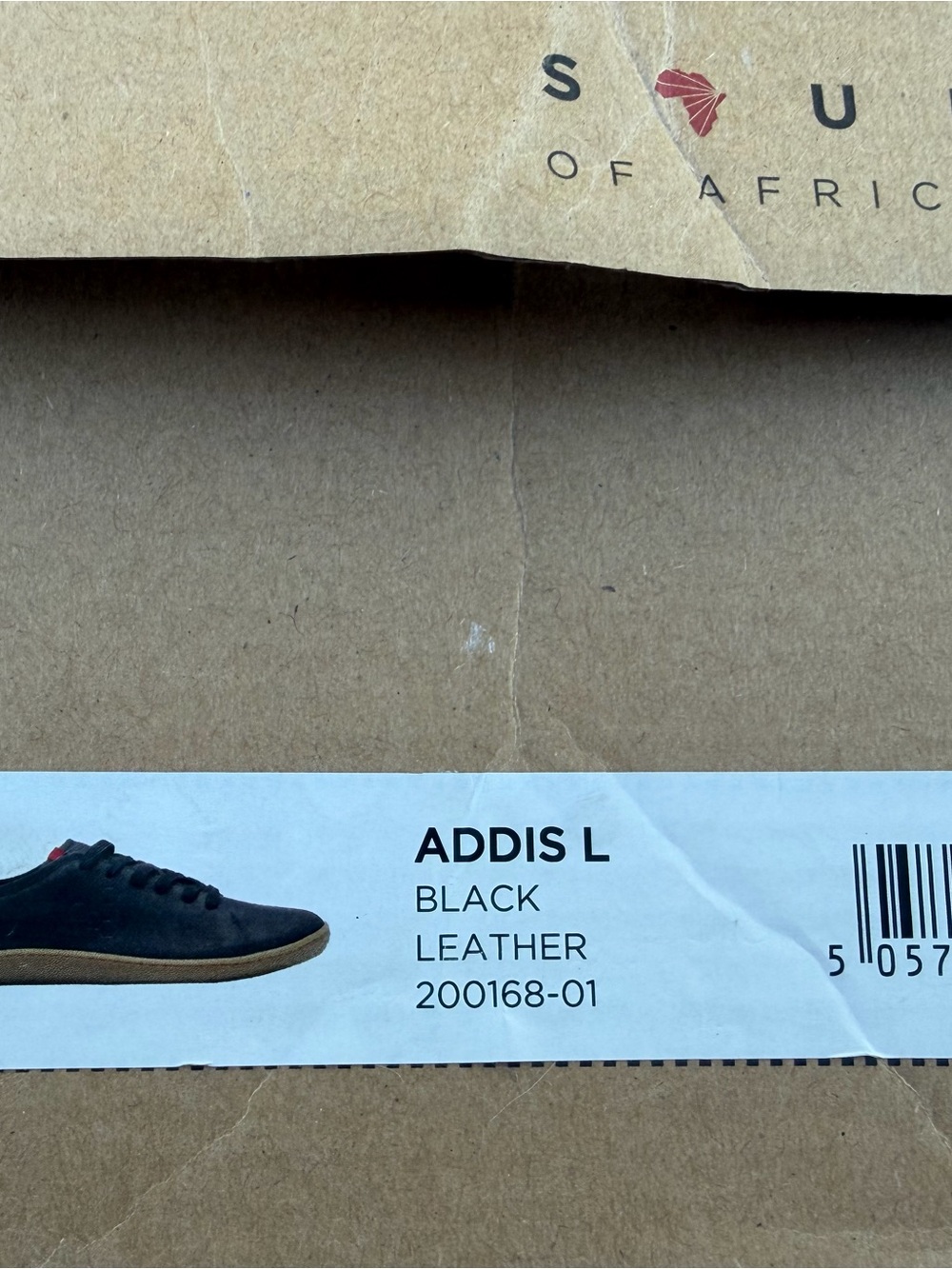 Vivobarefoot Addis Leather Barefoot Shoes Women's Size 8. EU 39. With box - Picture 4 of 7